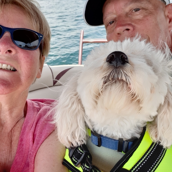 Meet your Posher, Renee - Picture 5 of 7